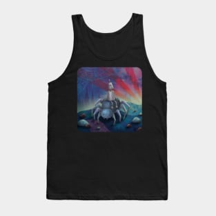 Mecha Buddies Tank Top